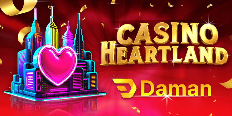 Daman Casino Heartland