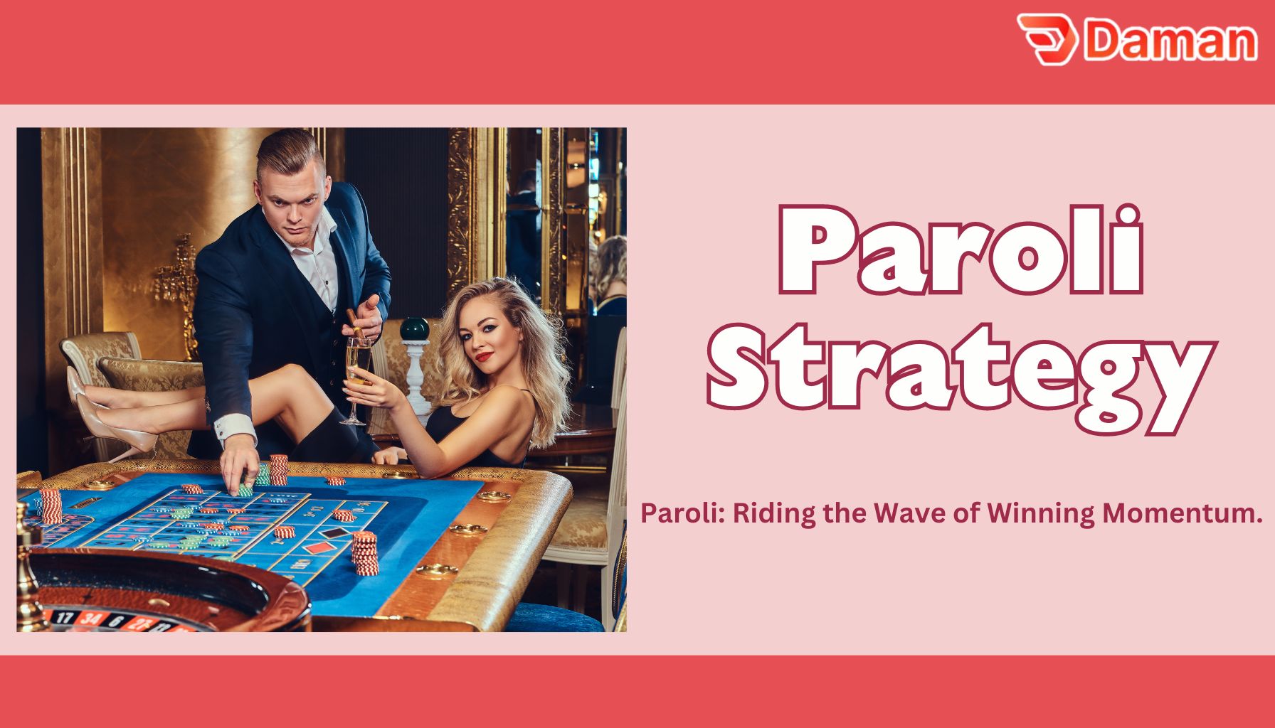 an image of people using paroli strategy in playing