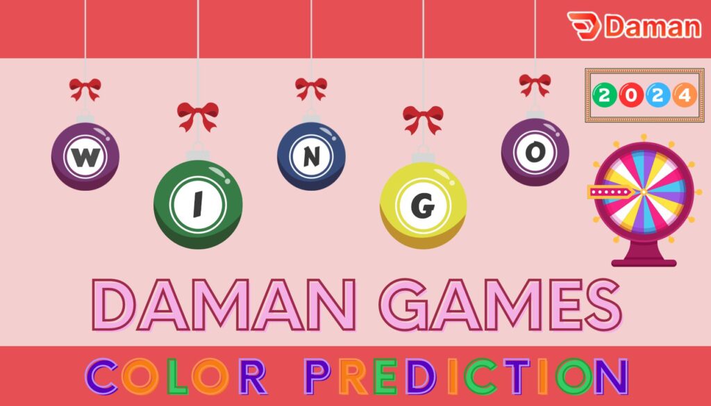 an image of daman colour prediction - wingo games
