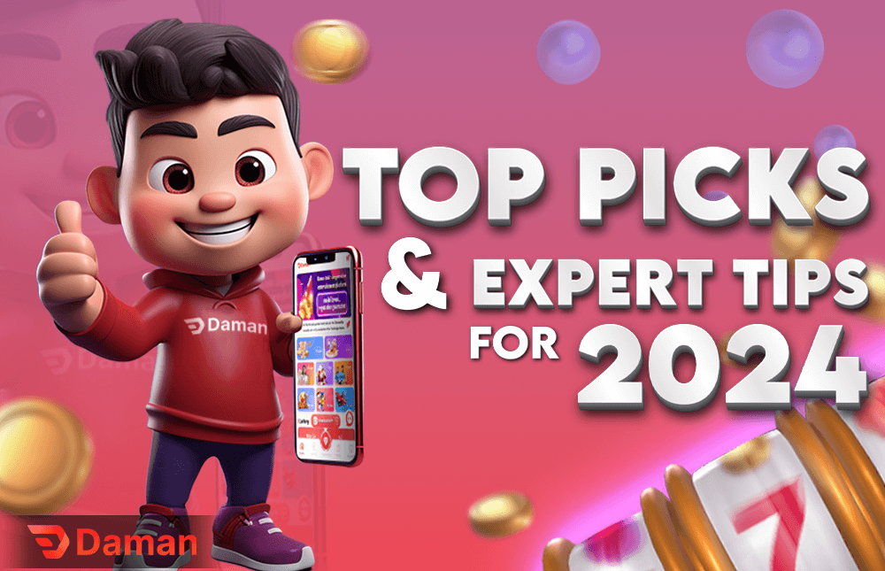 Daman Games Online: Top Picks & Expert Tips for 2024