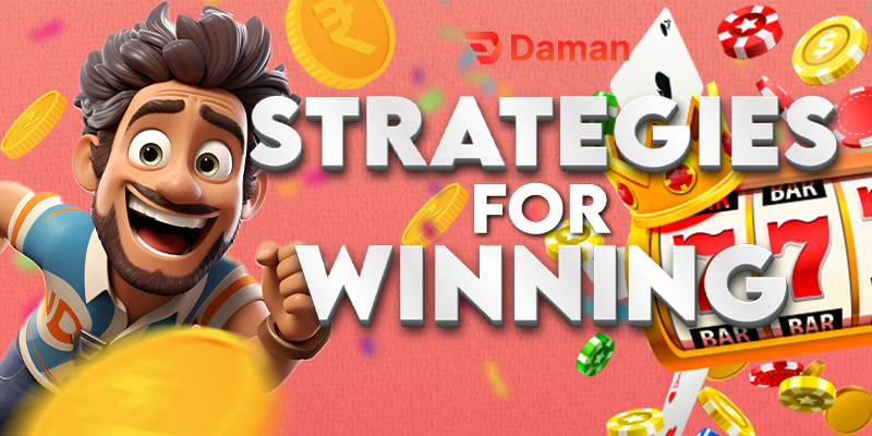 Proven Strategies for Winning in Daman Lottery