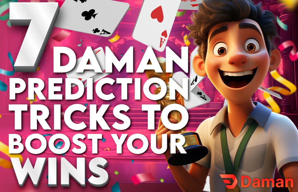 7 Daman Prediction Tricks to Boost Your Wins