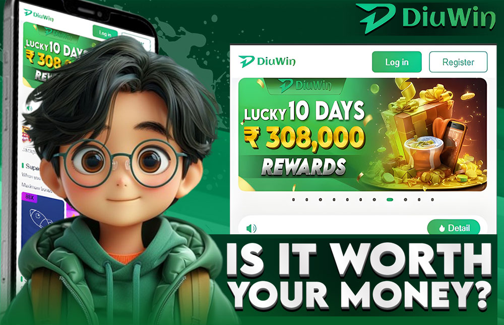 Diuwin Review: Is It Worth Your Money