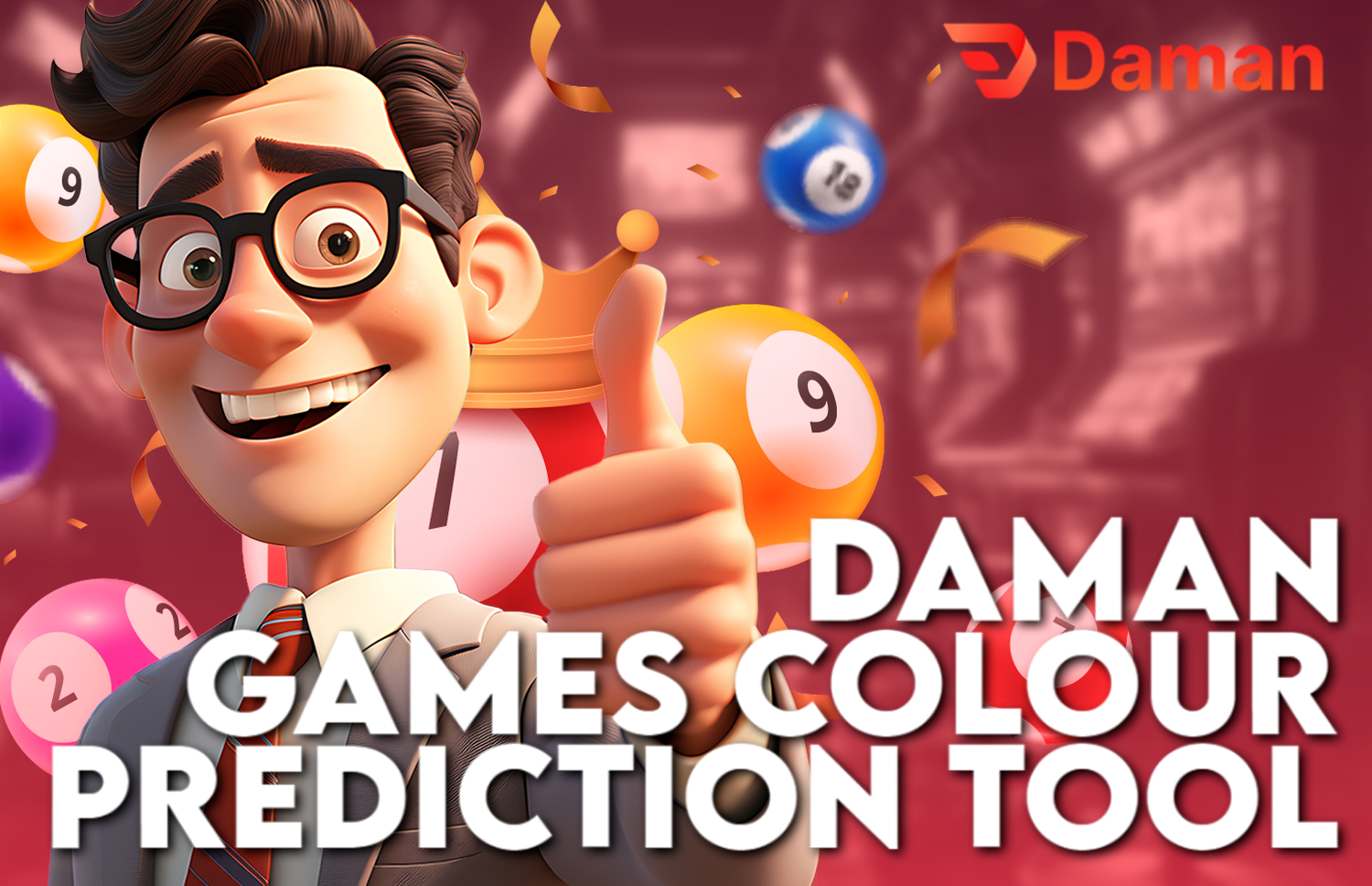 daman games colour prediction tool