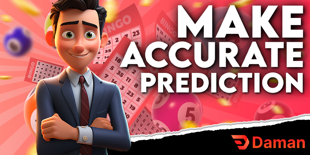 how to make accurate prediction with wingo v4