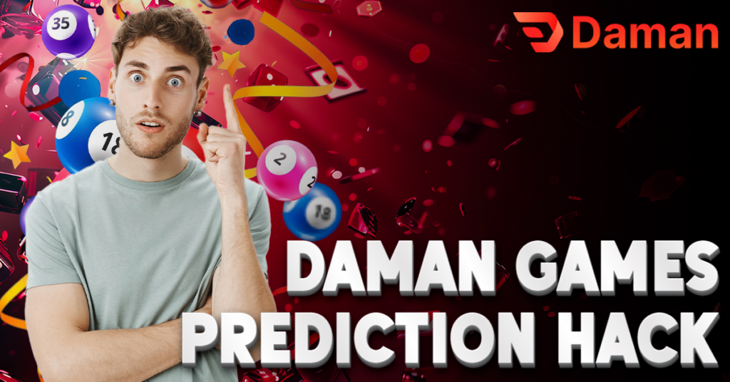 daman games prediction hack