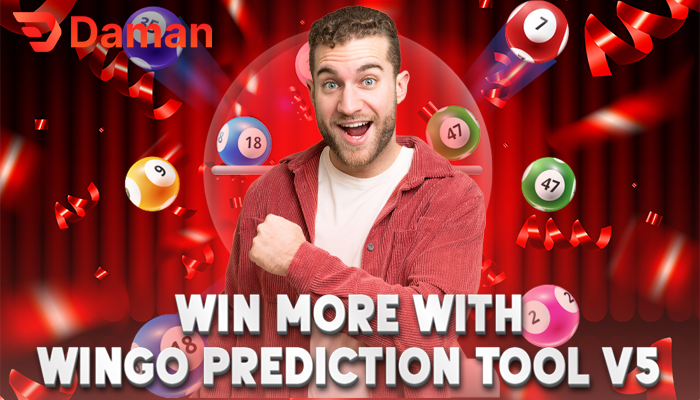 win more with wingo prediction tool v5