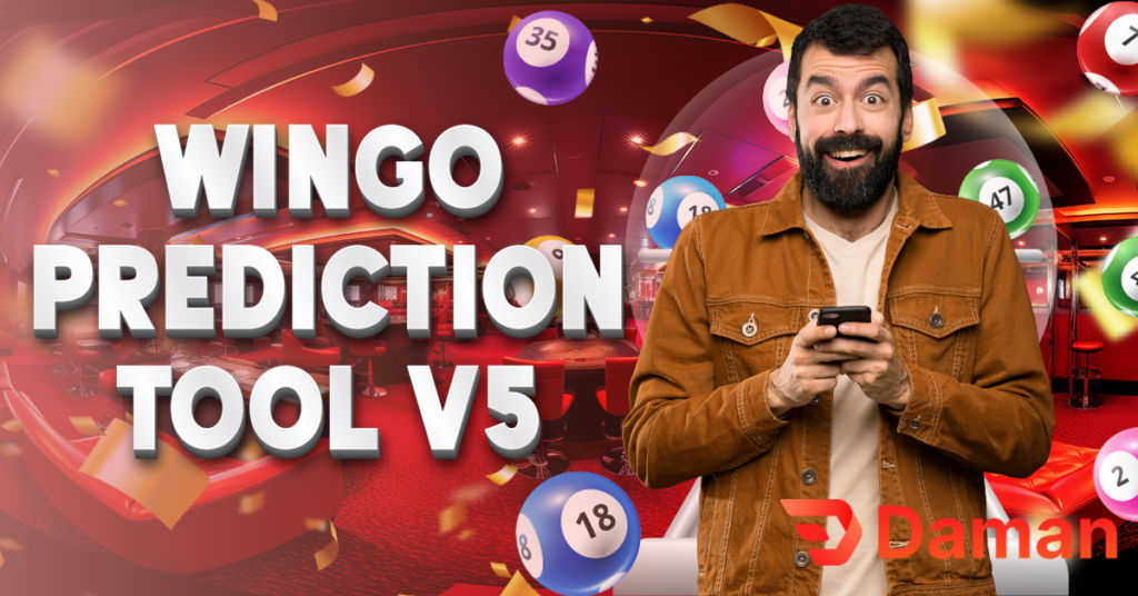 Wingo Prediction Tool V5