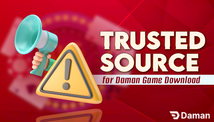 Trusted Sources for Daman Game Download