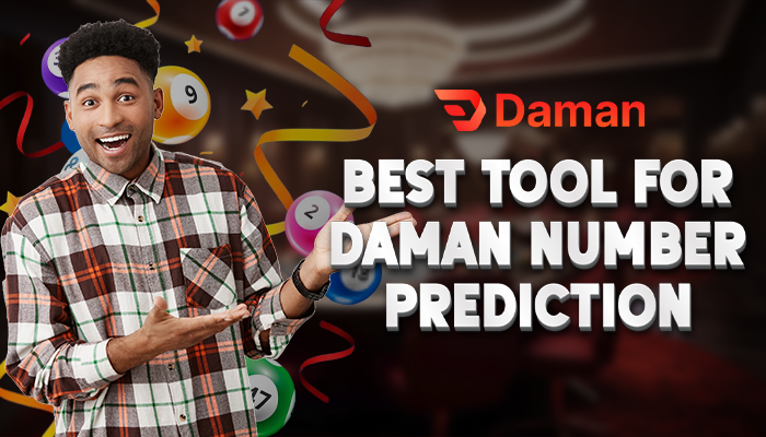 Best Tool for Daman Number Prediction