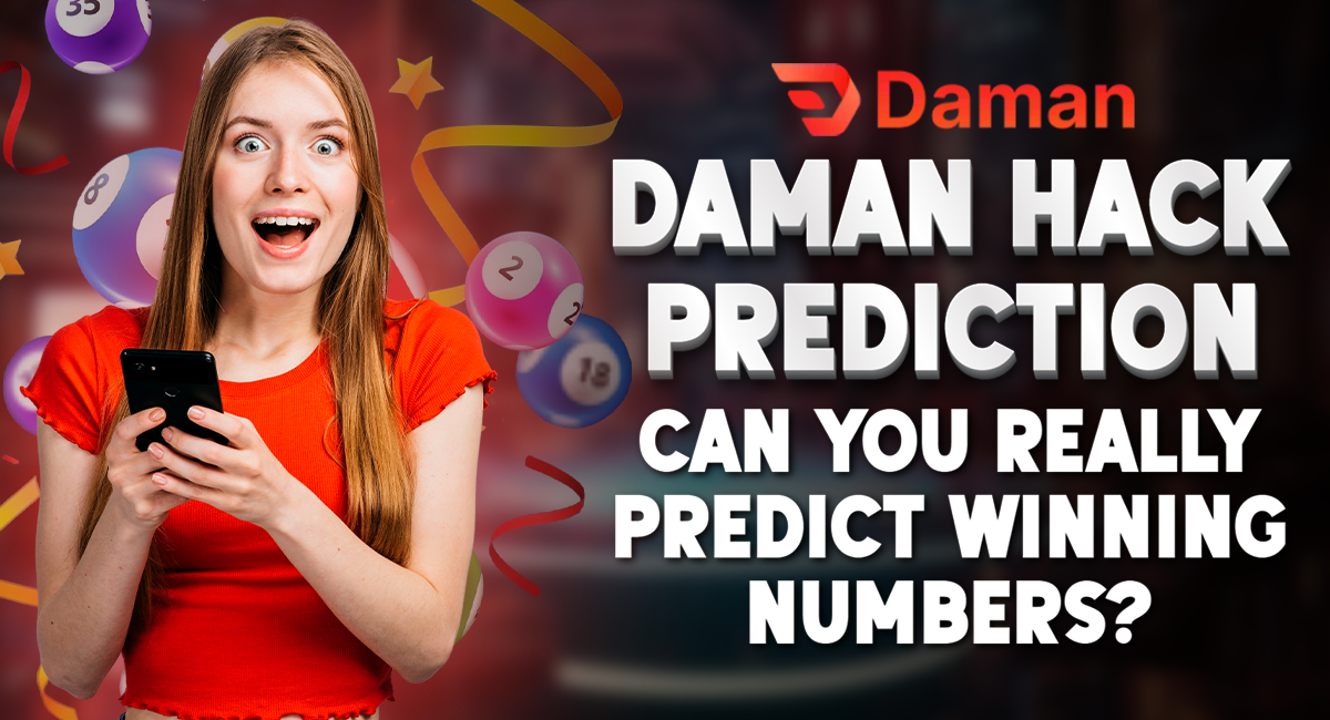 Daman Hack Prediction