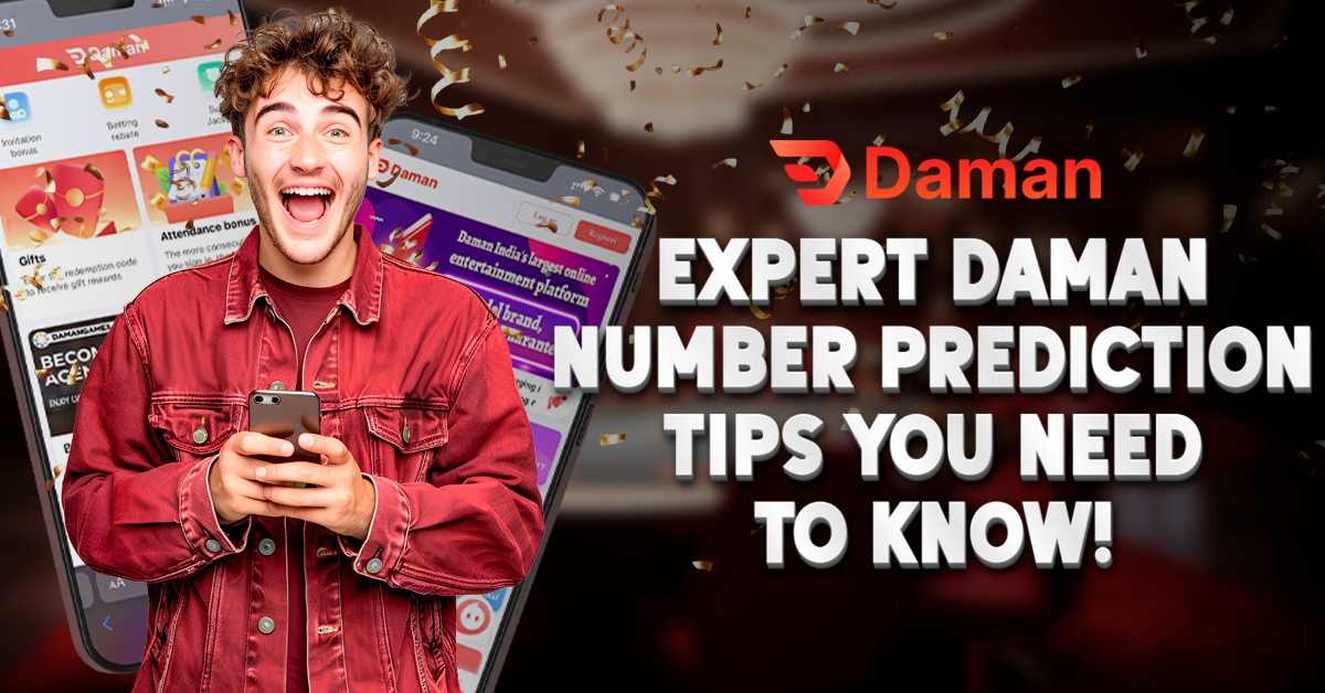 Expert Daman Number Prediction Tips