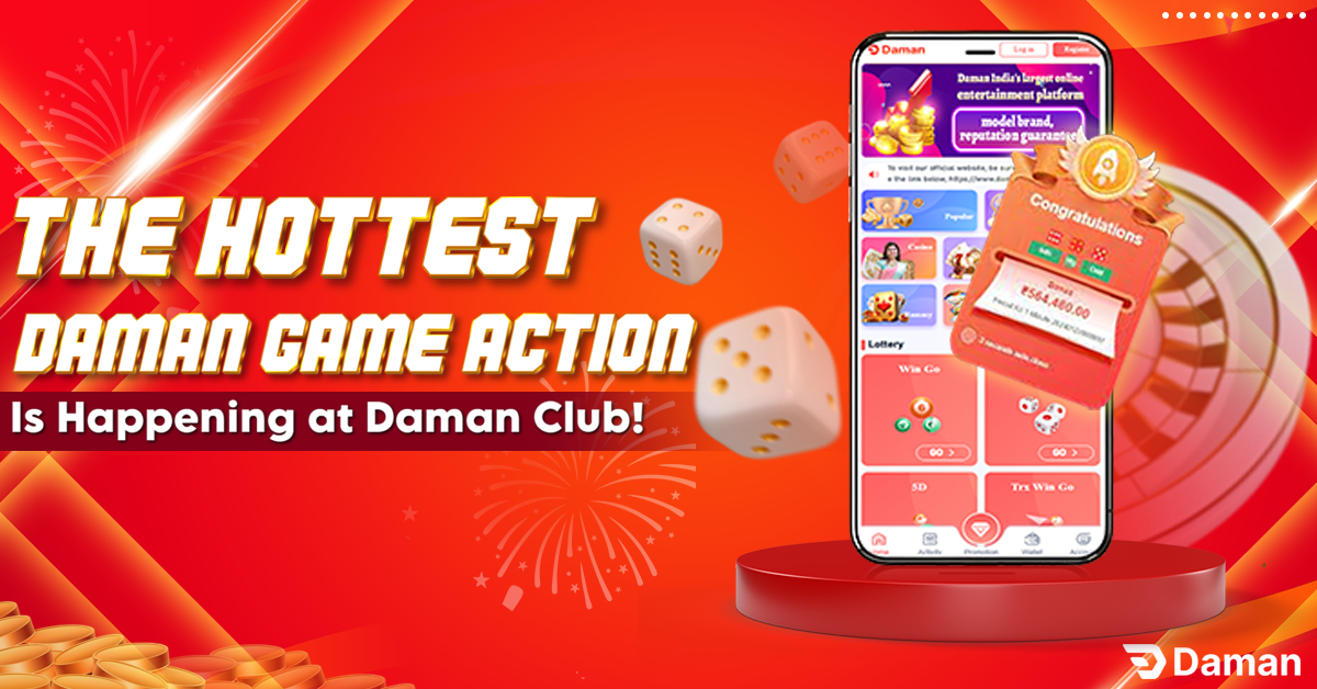 daman club game action