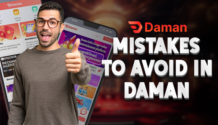 Mistakes to Avoid in Daman